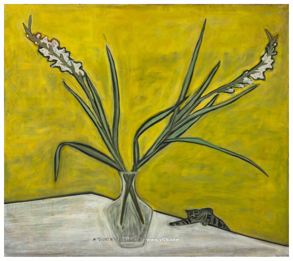 常玉高清素材免费下载55-乙霏美术素材网