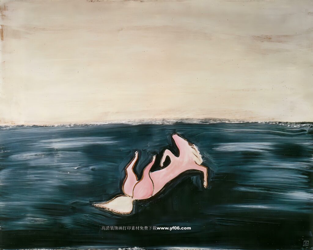 常玉高清素材免费下载92-乙霏美术素材网