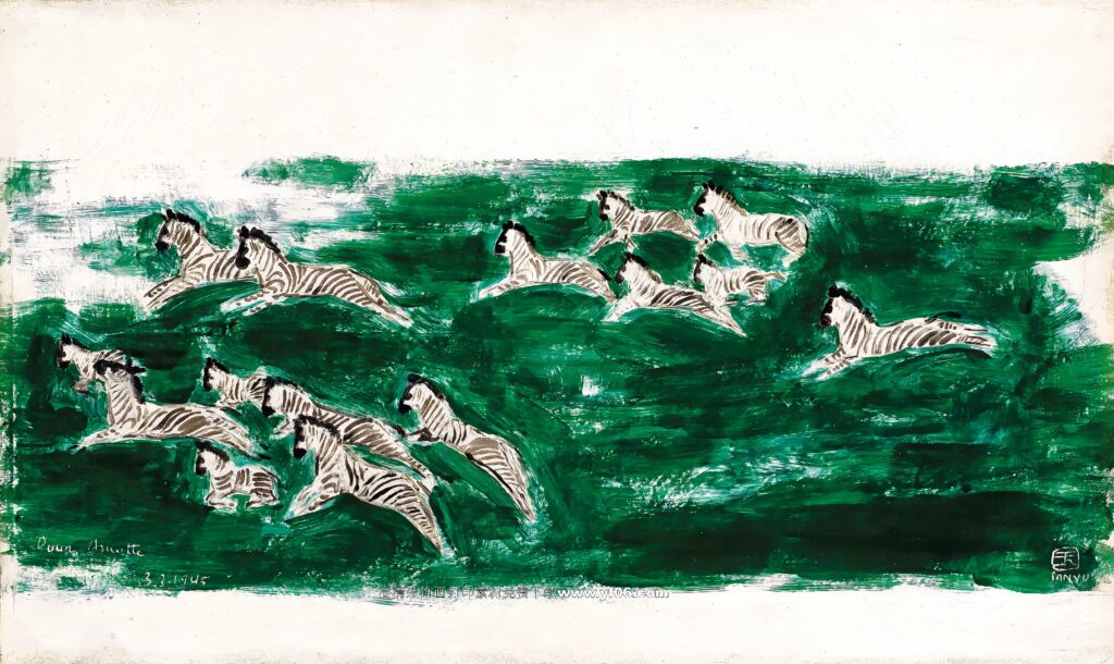 常玉高清素材免费下载52-乙霏美术素材网