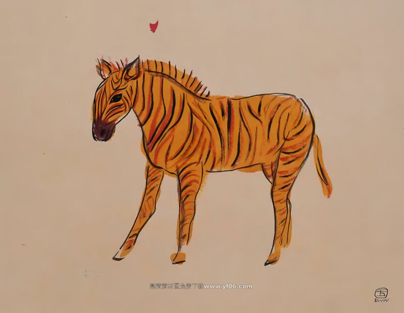 常玉高清素材免费下载10-乙霏美术素材网