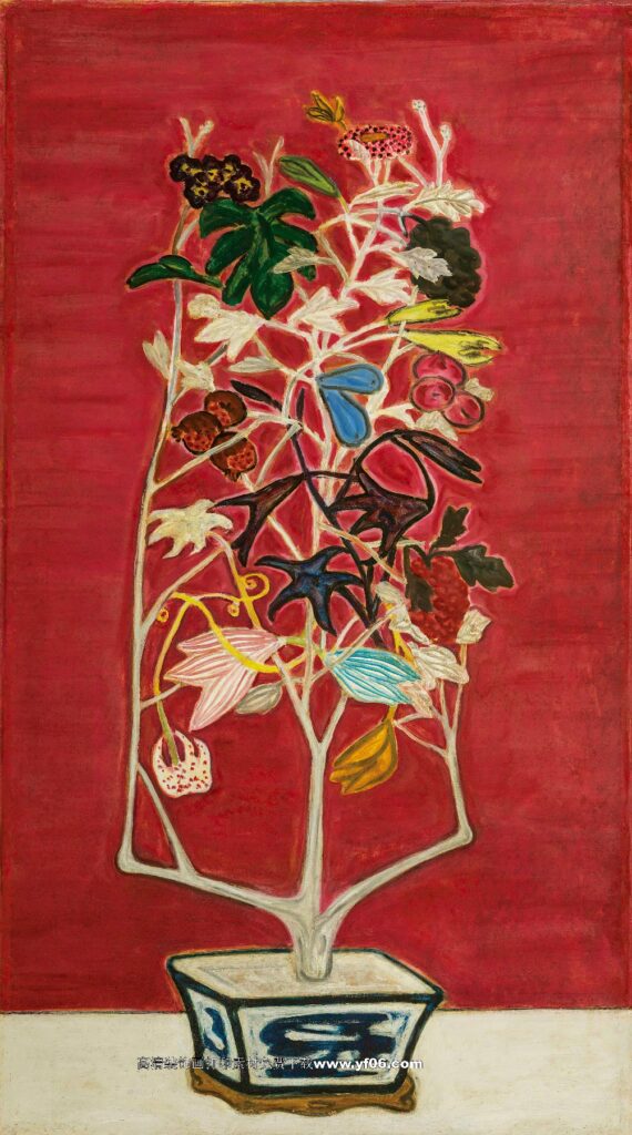 常玉高清素材免费下载65-乙霏美术素材网