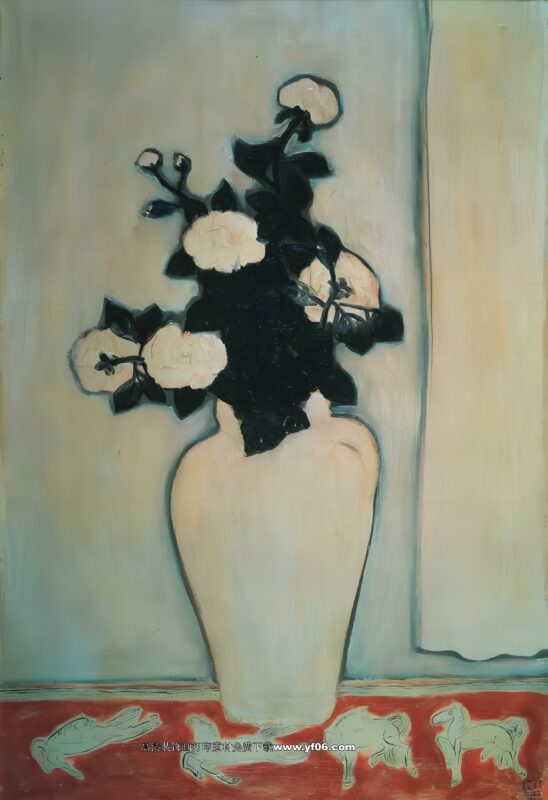 常玉高清素材免费下载16-乙霏美术素材网