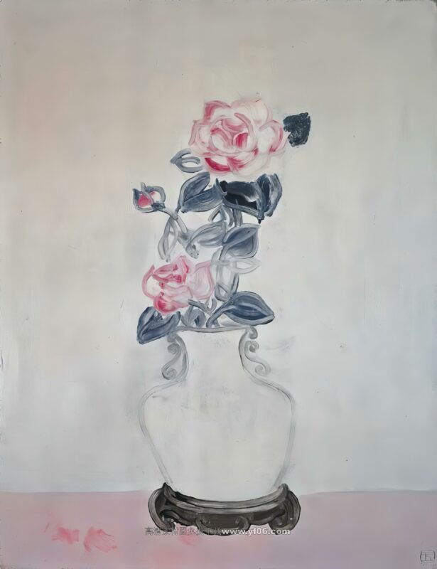 常玉高清素材免费下载5-乙霏美术素材网