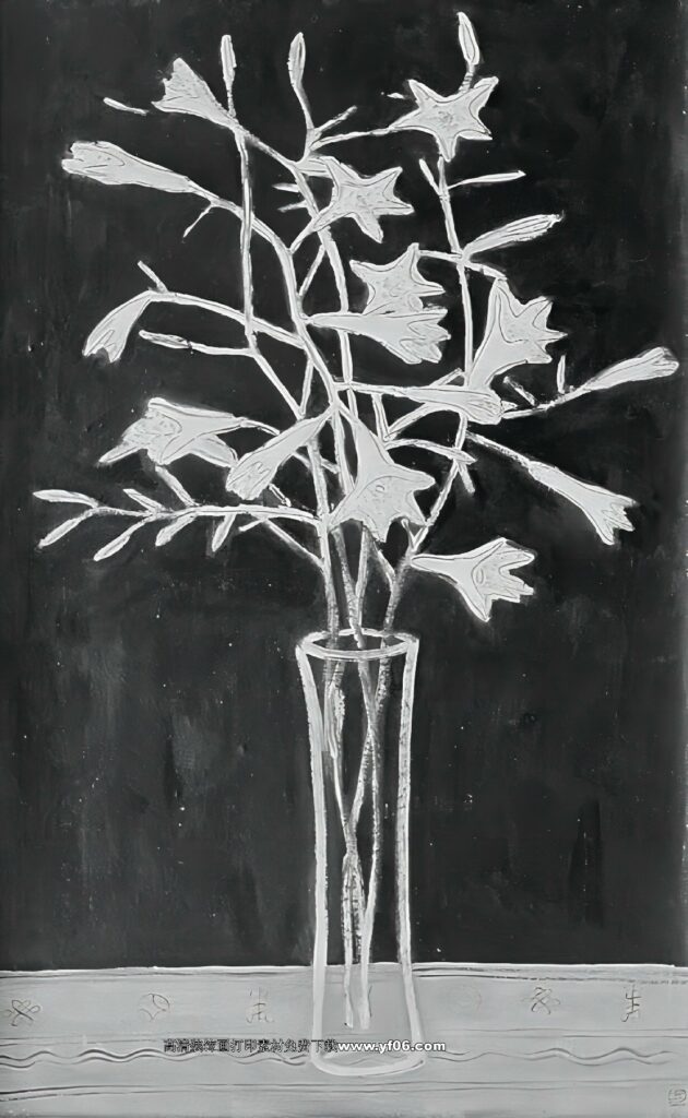 常玉高清素材免费下载18-乙霏美术素材网