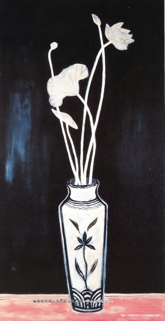 常玉高清素材免费下载85-乙霏美术素材网