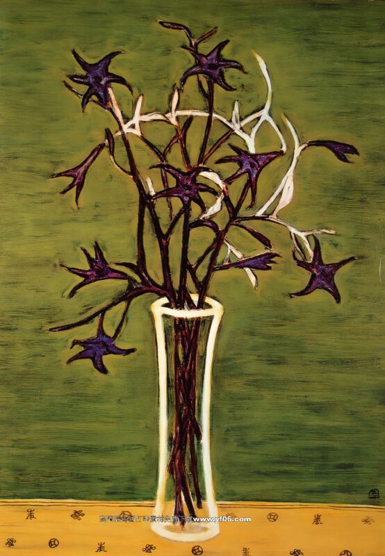 常玉高清素材免费下载74-乙霏美术素材网