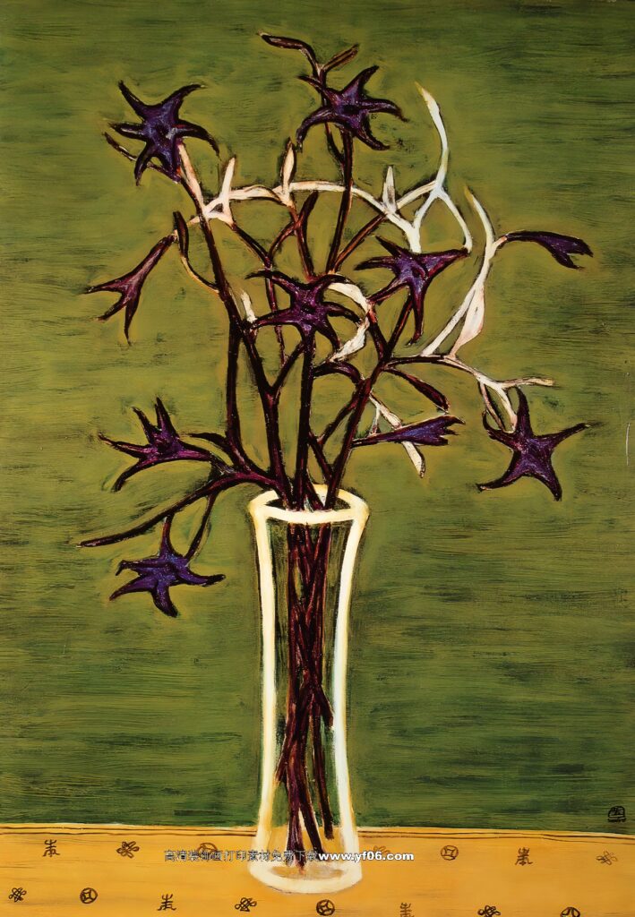 常玉高清素材免费下载74-乙霏美术素材网