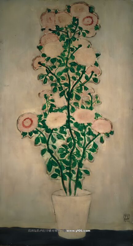 常玉高清素材免费下载21-乙霏美术素材网