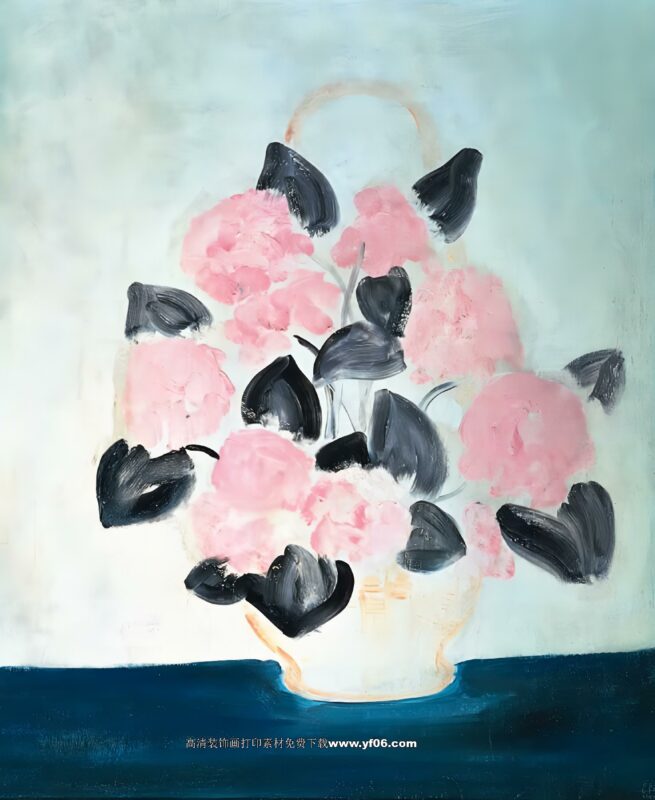 常玉高清素材免费下载23-乙霏美术素材网