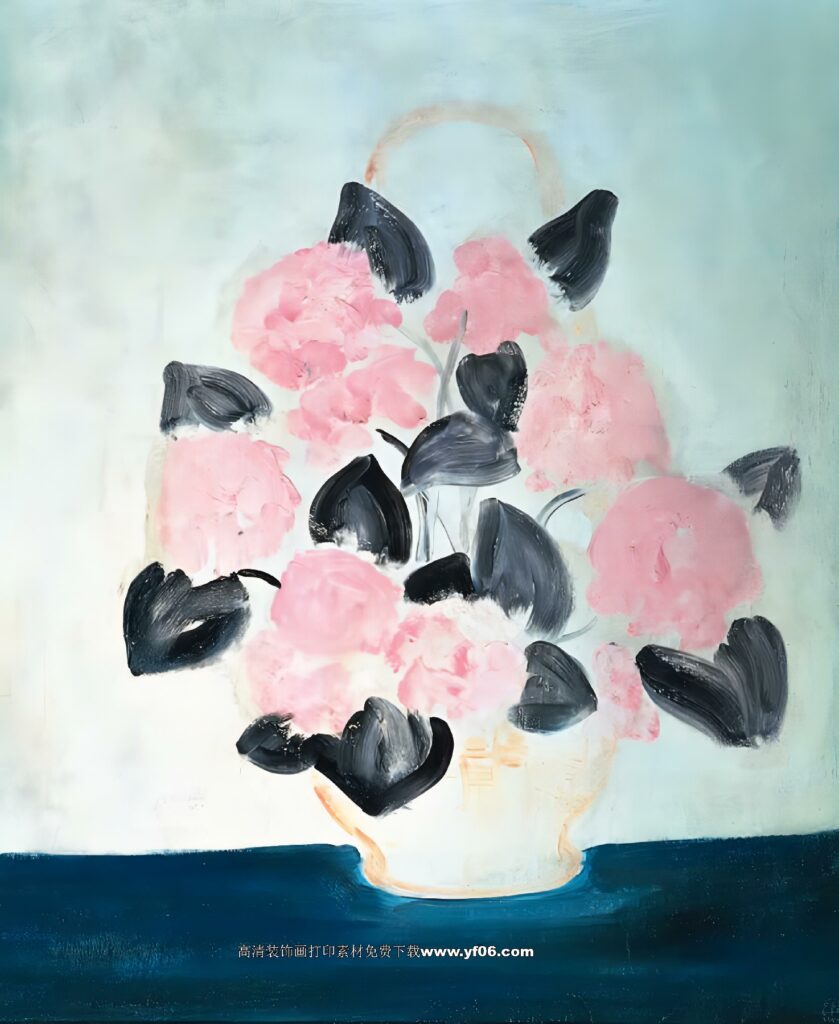 常玉高清素材免费下载23-乙霏美术素材网