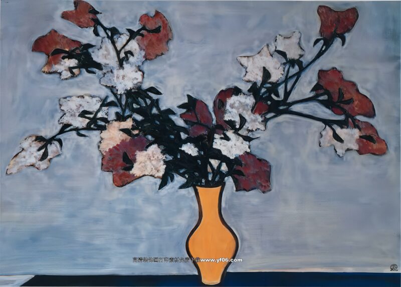 常玉高清素材免费下载103-乙霏美术素材网