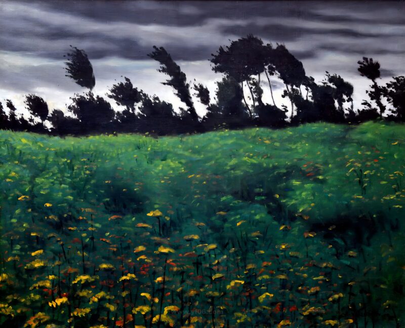 14p菲利克斯·瓦洛东油画作品高清打印素材四-乙霏美术素材网