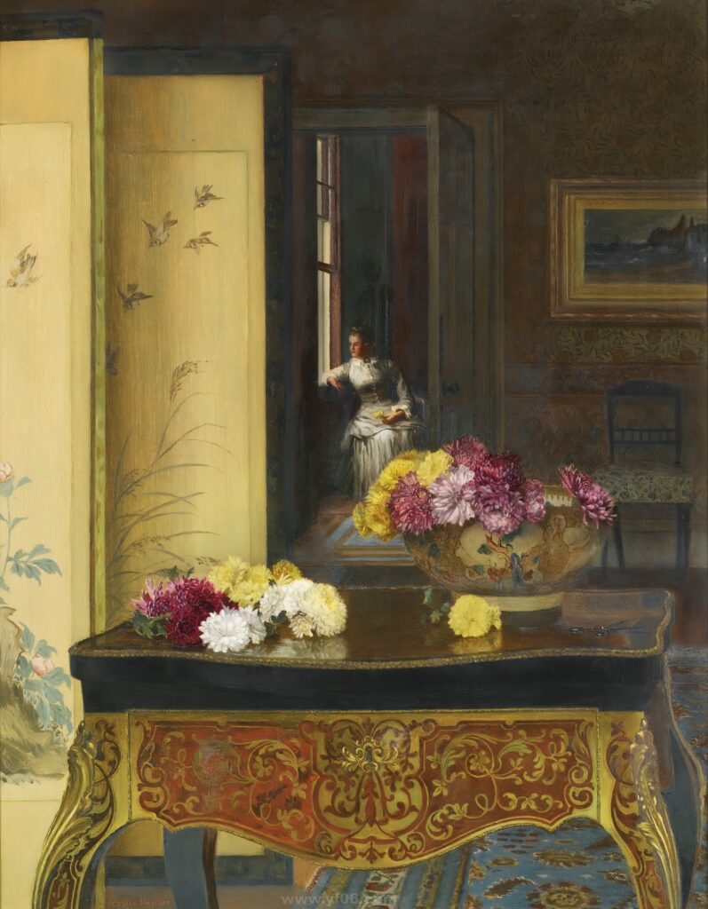 006-Jessica Hayllar 长女 (4)_032924