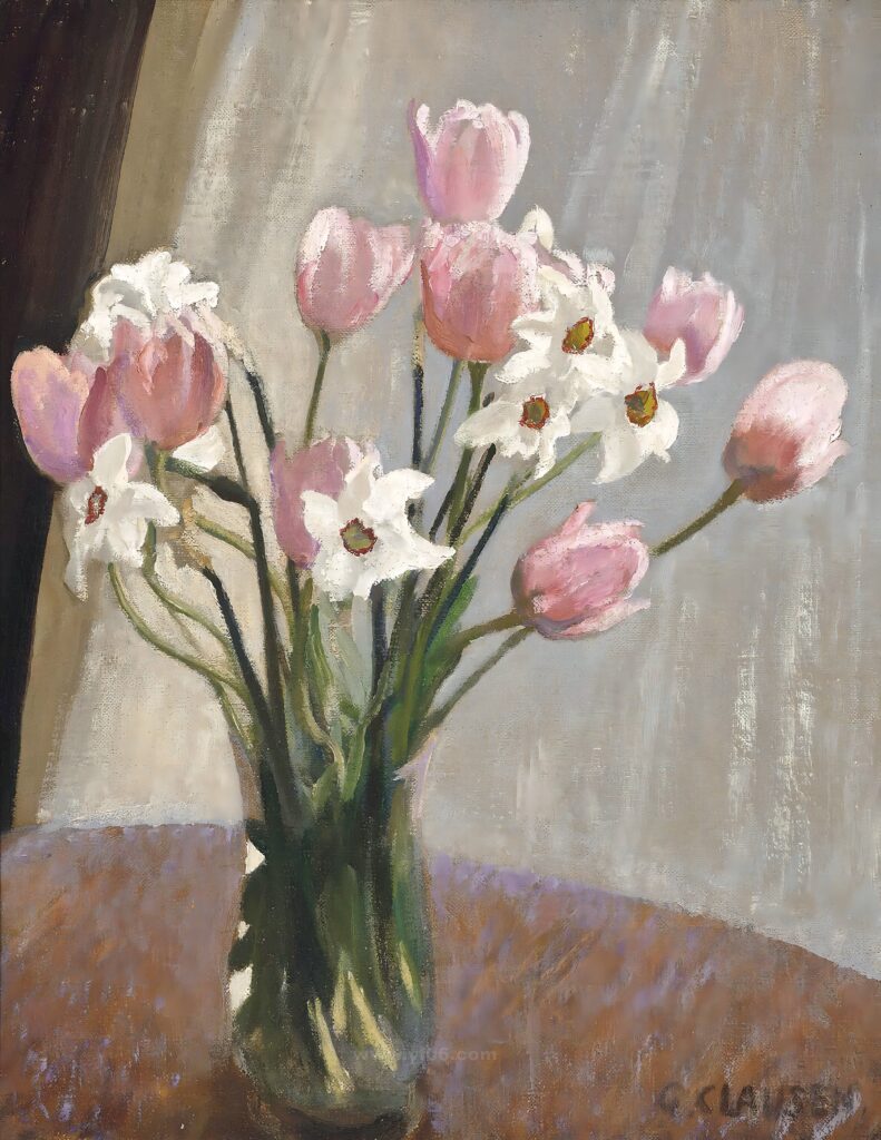 008-Tulips and Narcissi_034308