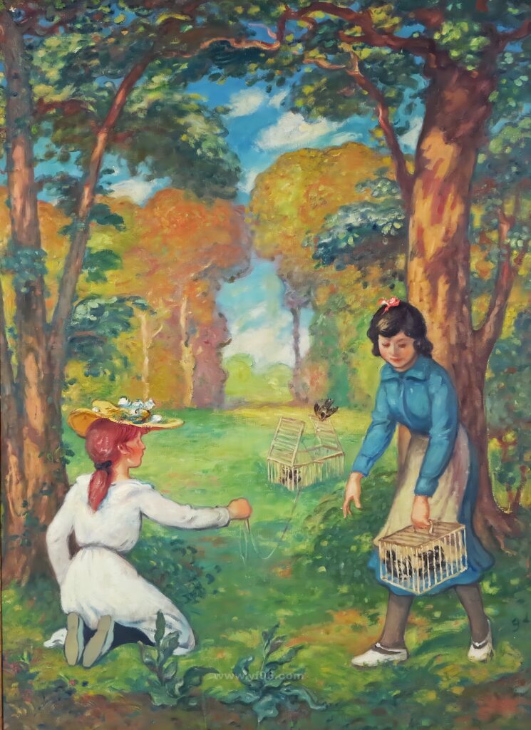 029-Le Piège à Oiseaux_031756