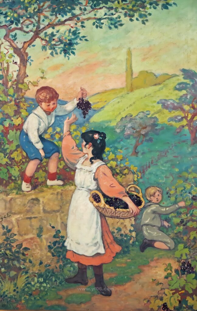 030-Les Vendanges_031733