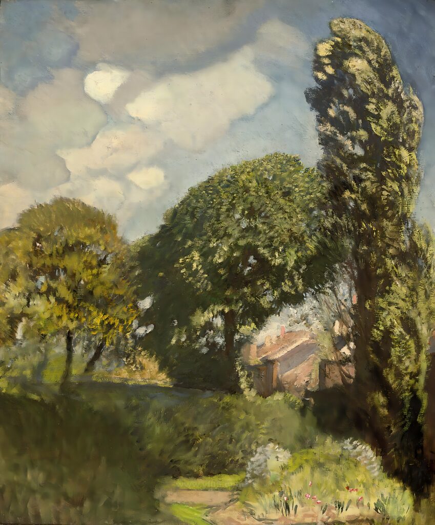 051-At the Edge of the Farm_034025