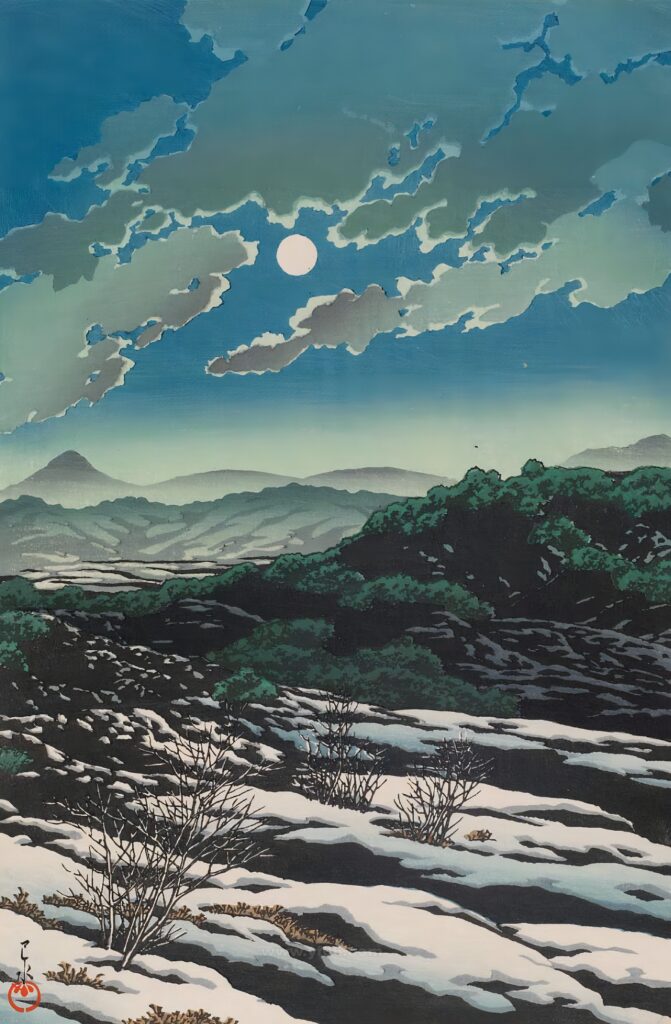 (053）1927狩勝峠_124110