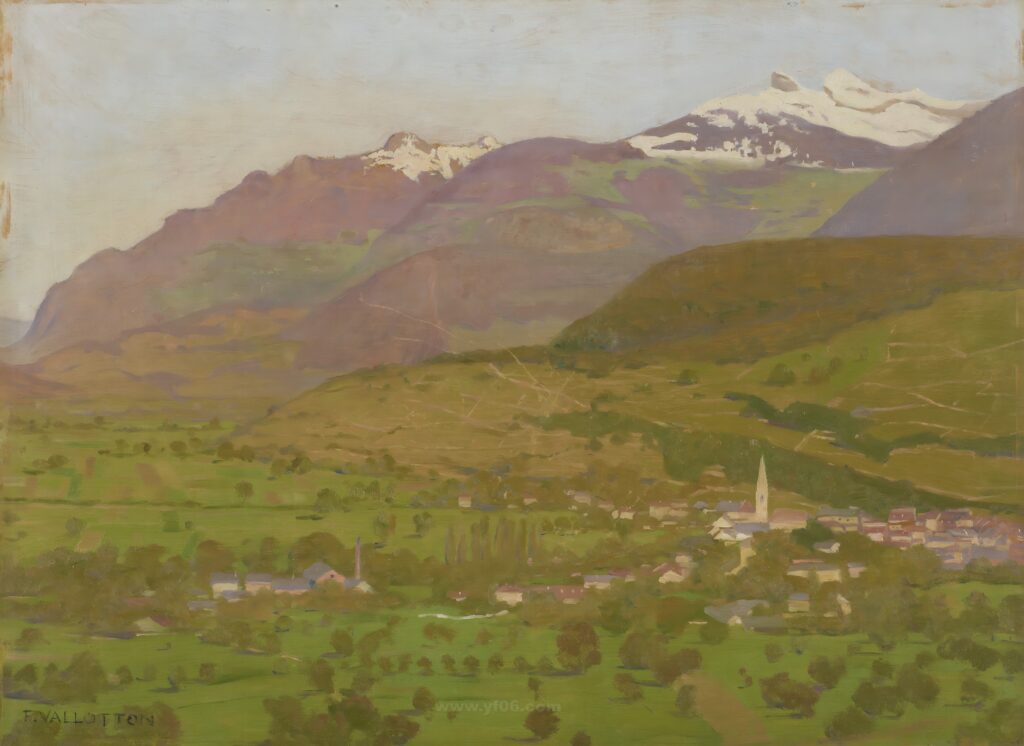 062-Bex - Musée cantonal des Beaux-Arts_042419