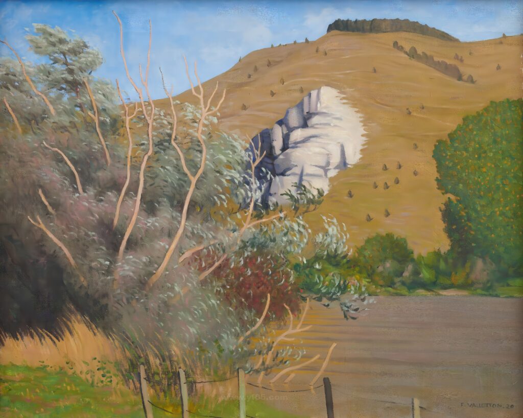 063-BORDS DE SEINE À TOURNEDOS, 1920_042408