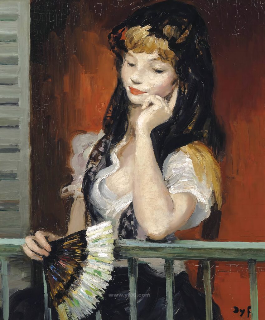 076marcel_dyf_claudine_a_leventail_061725