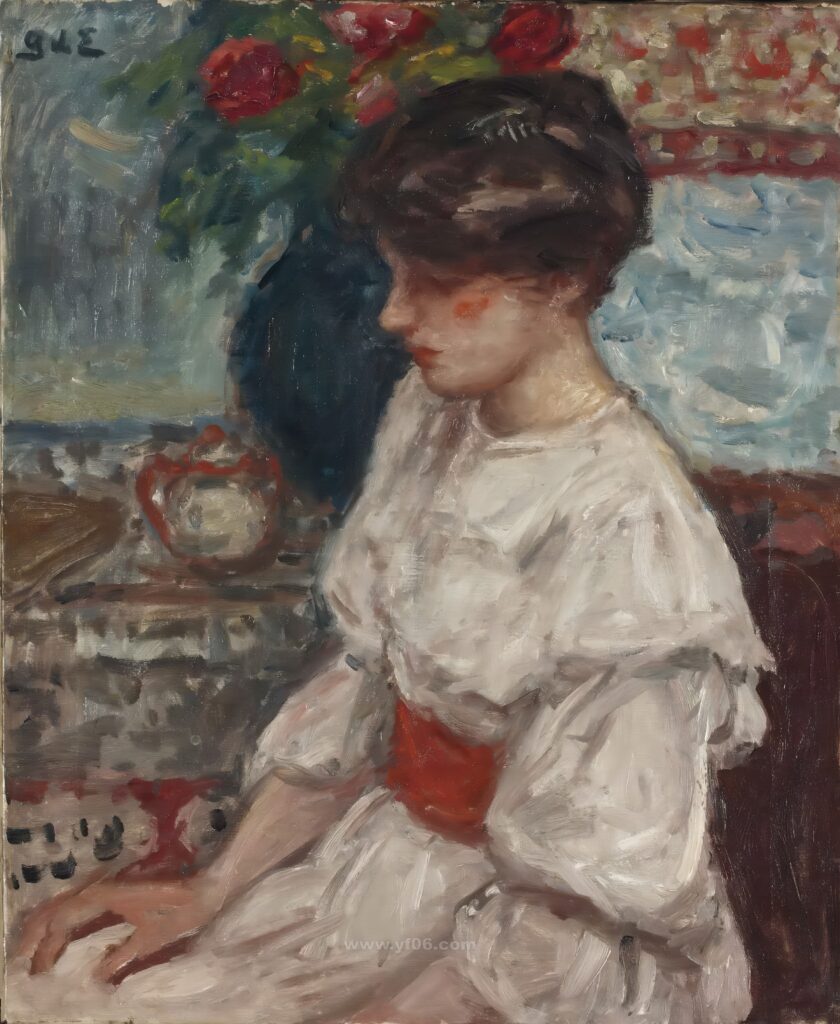 083-Georges d'Espagnat-137_031009