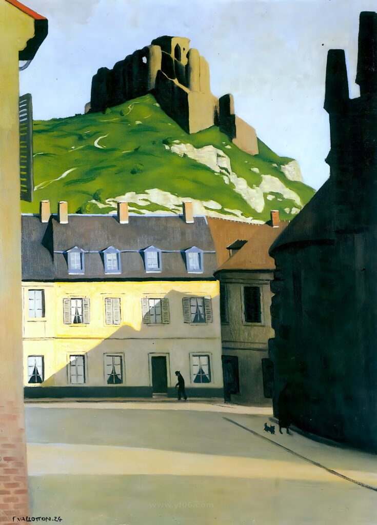 084-Les_Andelys_Félix_Vallotton_1924_041853