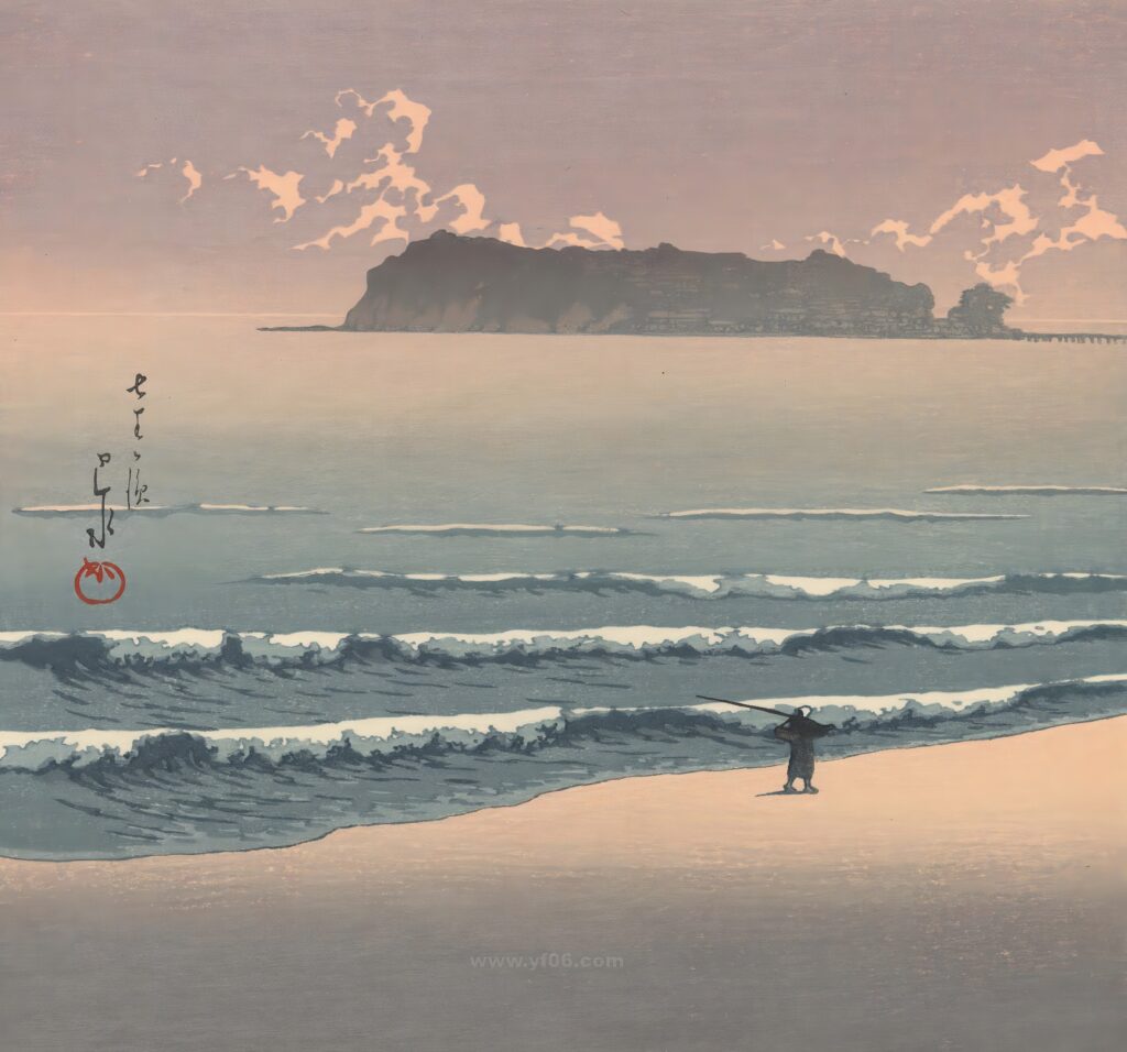 (087)1930七里ヶ浜_122748