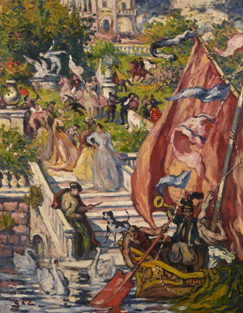 089-1895_Карнавал (Le Carnaval)_030718