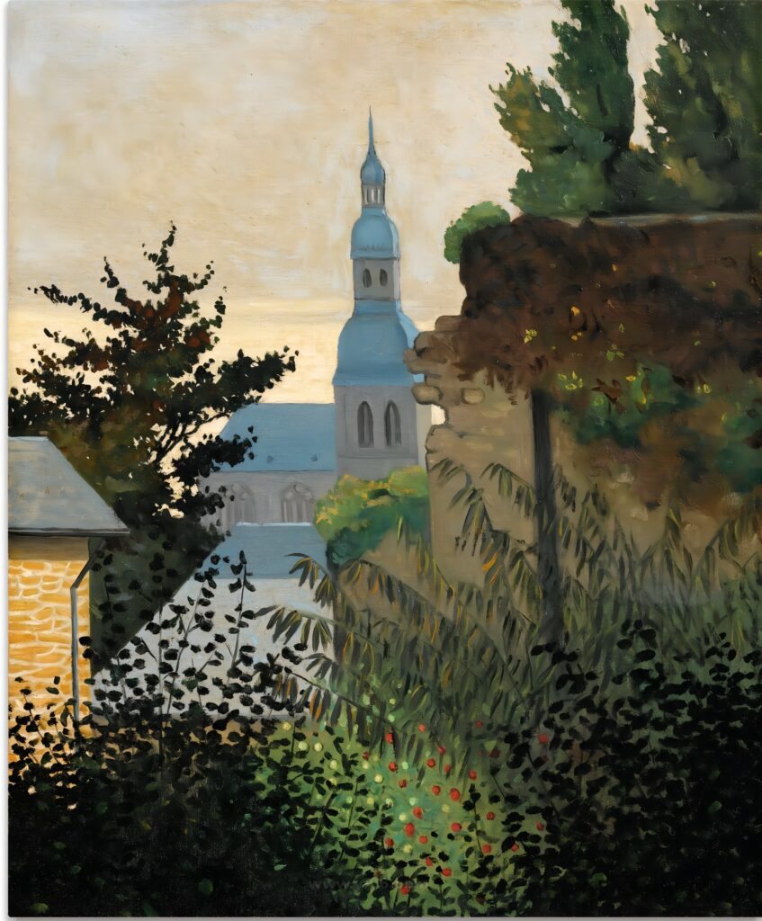 096-ÉGLISE SAINT-SAUVEUR À DINAN, 1919_041645