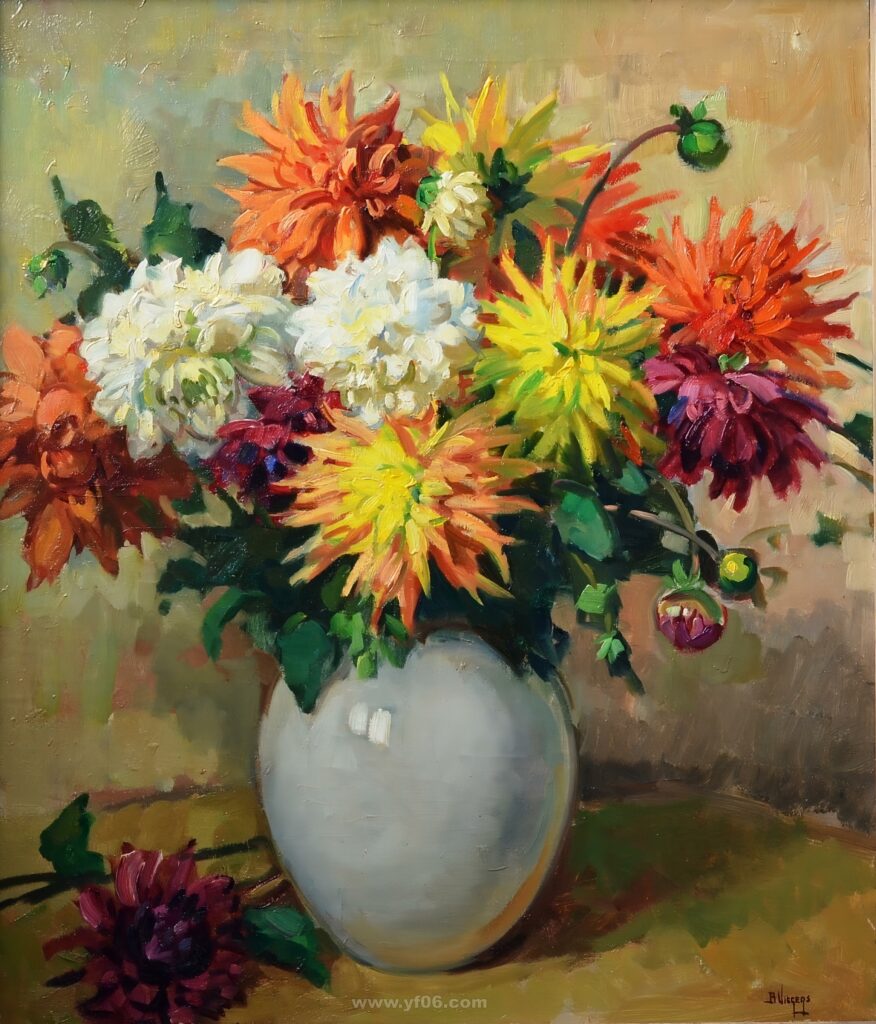 6p维格斯油画高清打印素材下载-乙霏美术素材网