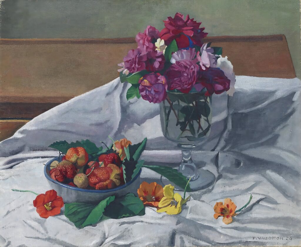 18p菲利克斯·瓦洛东油画作品高清打印素材五-乙霏美术素材网