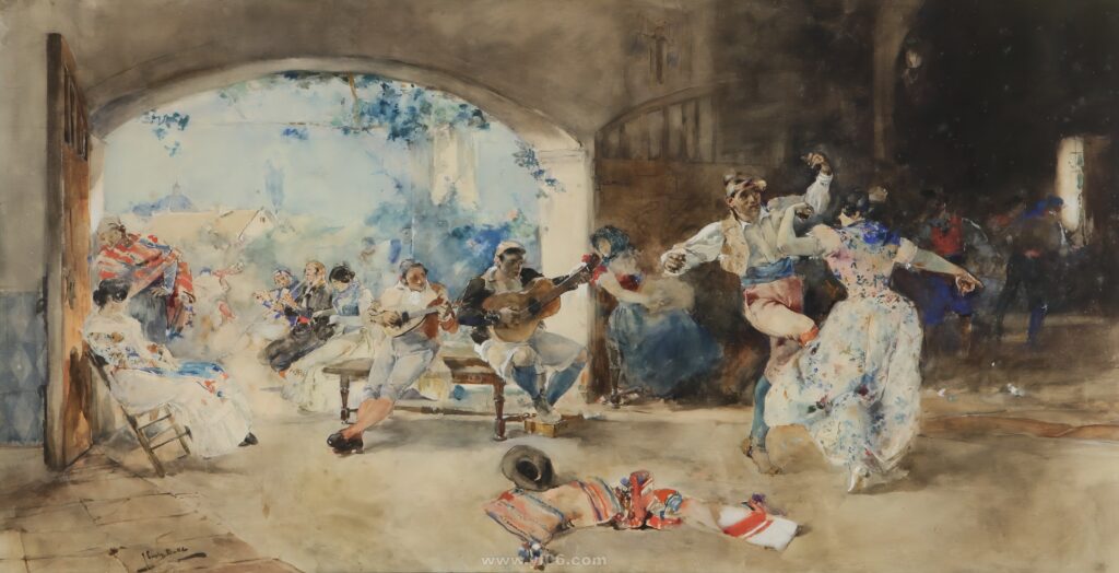 122-Mucha_alegría_-_Joaquín_Sorolla_105045