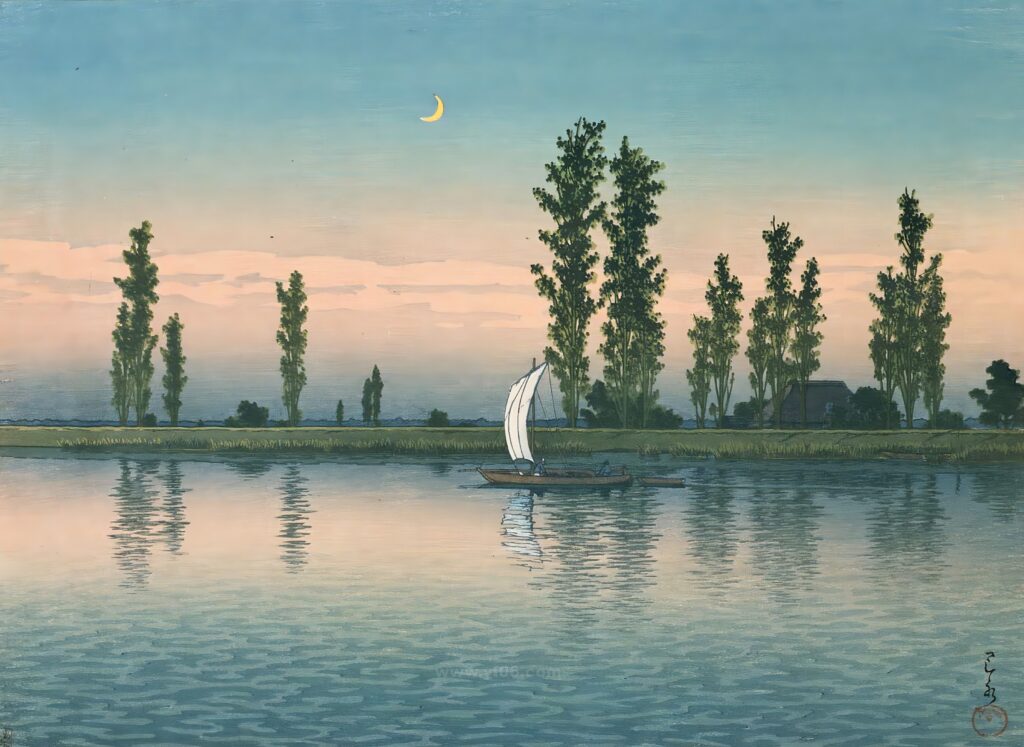 (143)1942潮来の初秋_122127