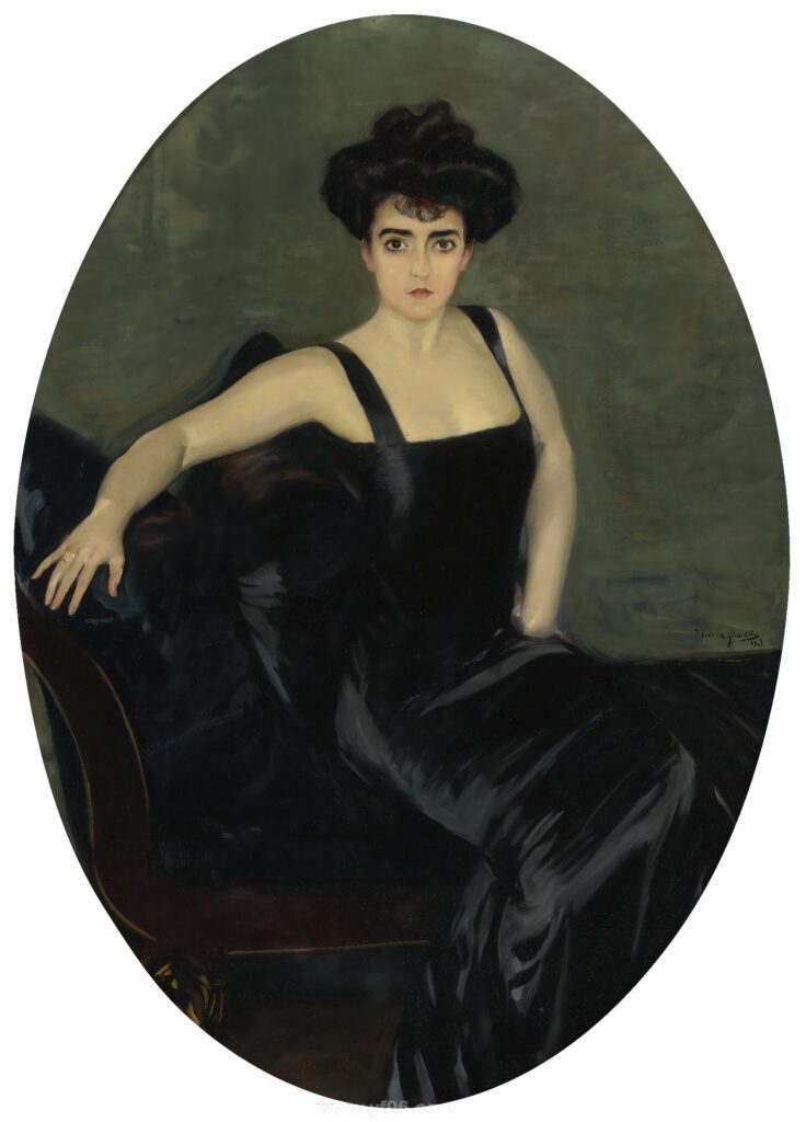 166-Joaquin Sorolla y Bastida_104915