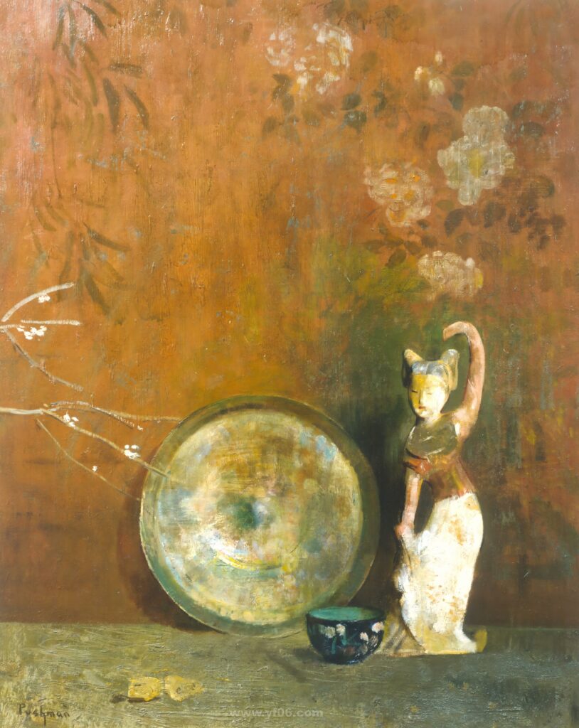 634 The Wine of Youth color_085854