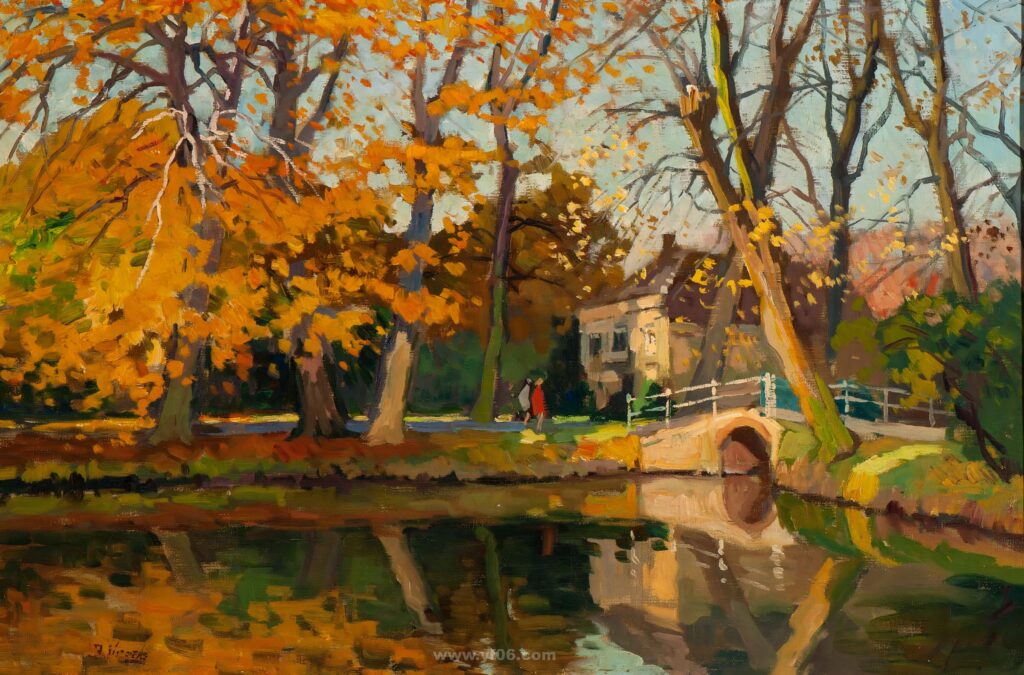 6p维格斯油画高清打印素材下载-乙霏美术素材网