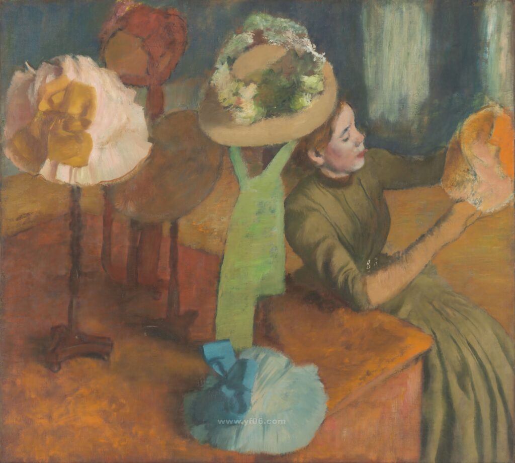 Edgar Degas (15)_030823