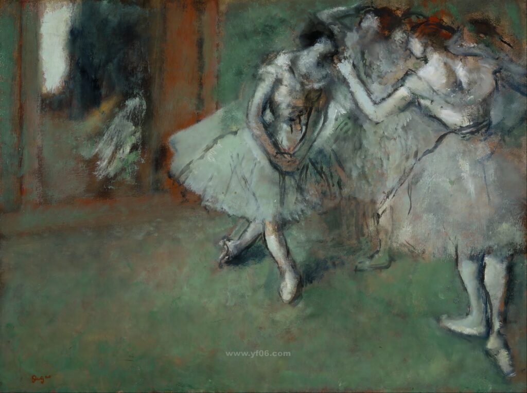 Edgar Degas (35)_030458