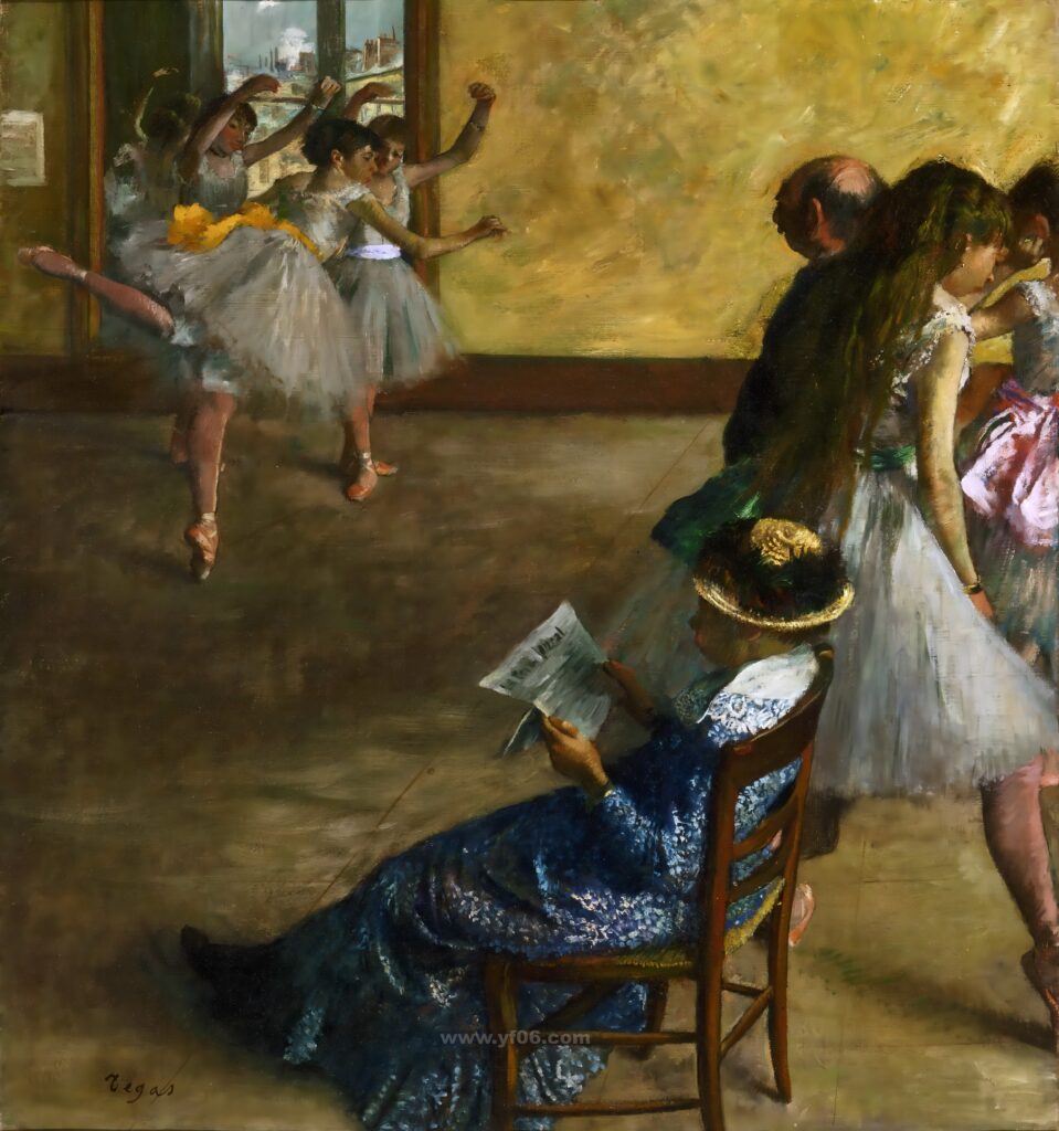 Edgar Degas (46)_030341