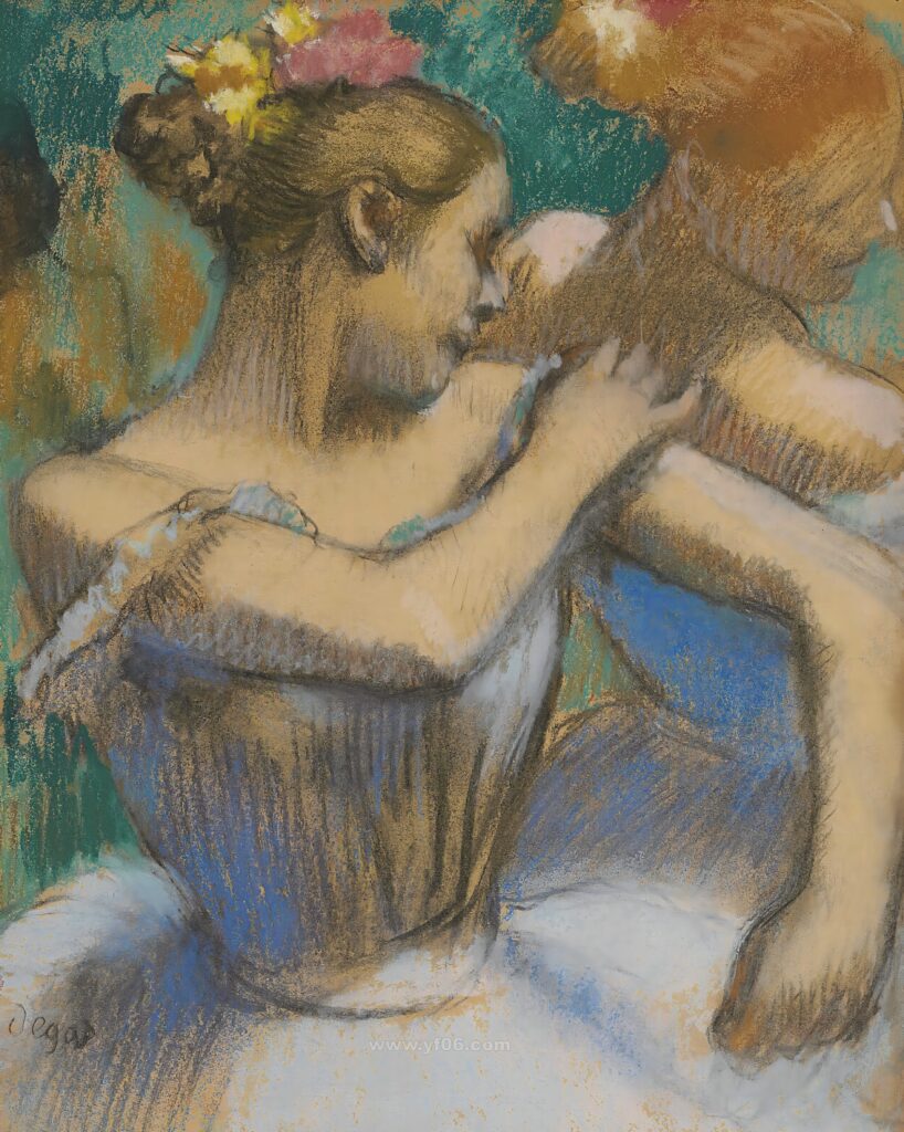 Edgar Degas (70)_030235