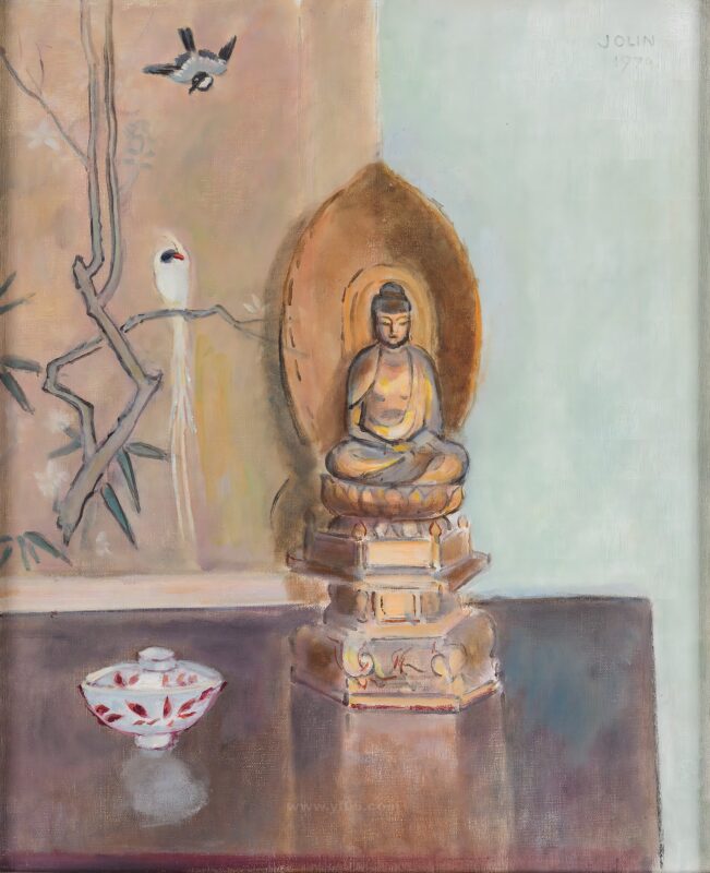 12p纳尔乔林高清油画打印素材下载鲜花静物二-乙霏美术素材网