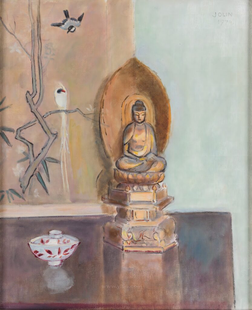 12p纳尔乔林高清油画打印素材下载鲜花静物二-乙霏美术素材网