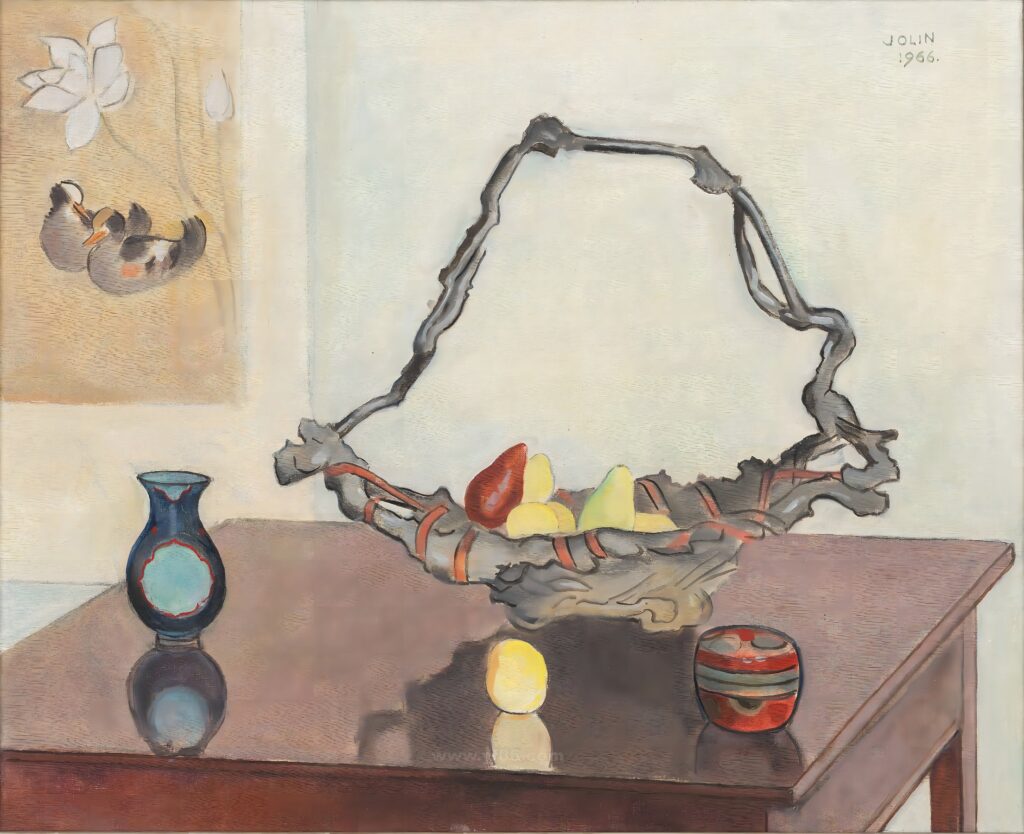 12p纳尔乔林高清油画打印素材下载鲜花静物四-乙霏美术素材网