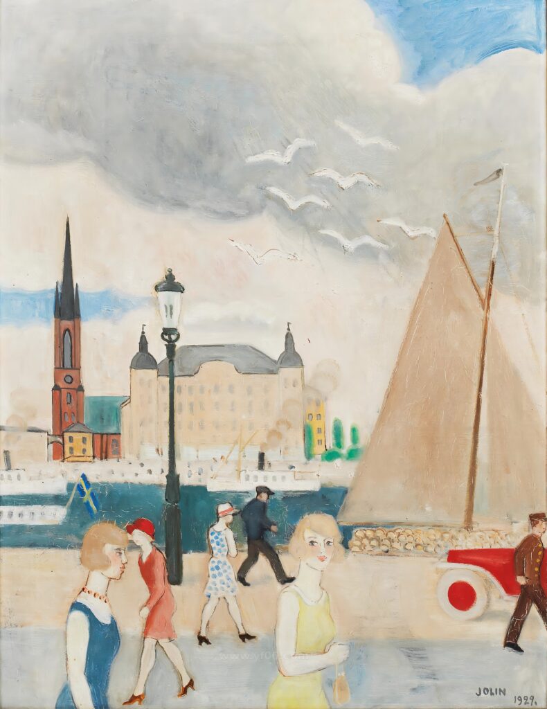 7p纳尔乔林高清油画打印素材下载人物2-乙霏美术素材网