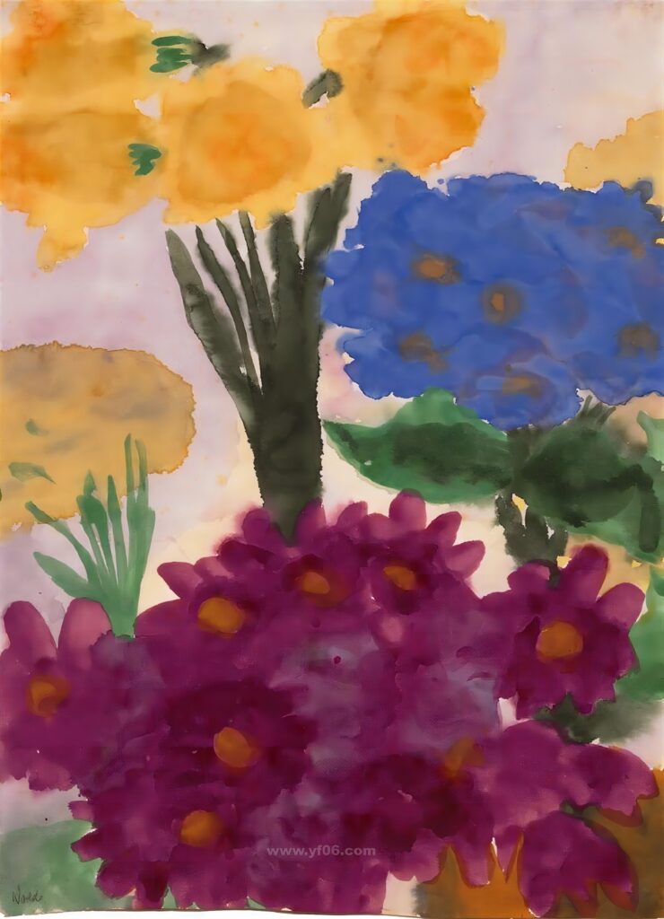 Emil_Nolde_Blumenstilleben_Blaue_d_025535