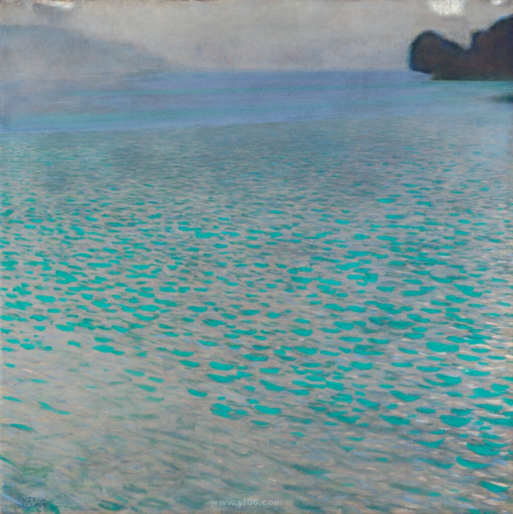 Gustav_Klimt_-_Attersee_-_Google_Art_Project _075543