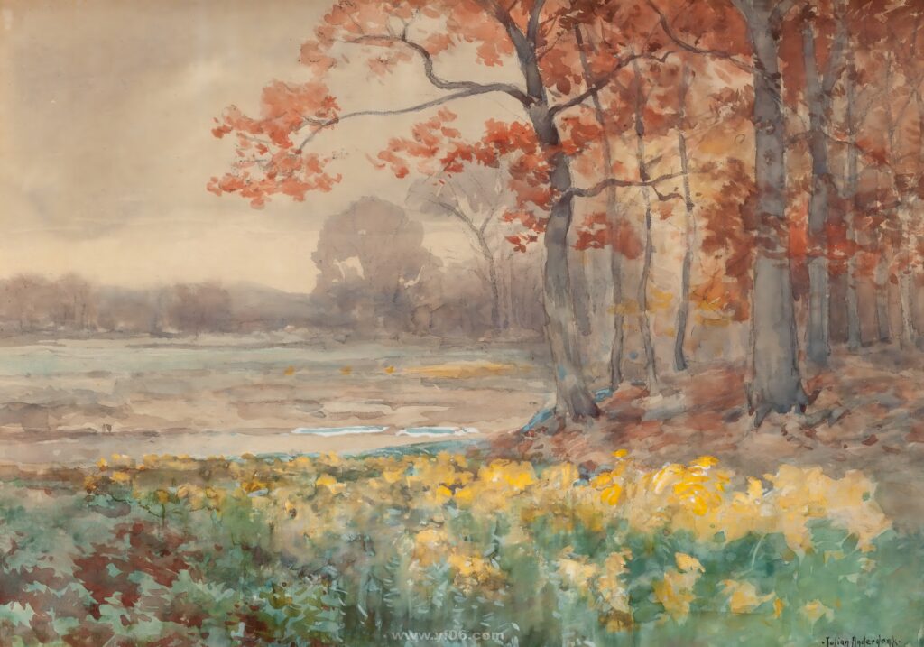 Julian_Onderdonk_-_Landscape_(1908-09)_114604