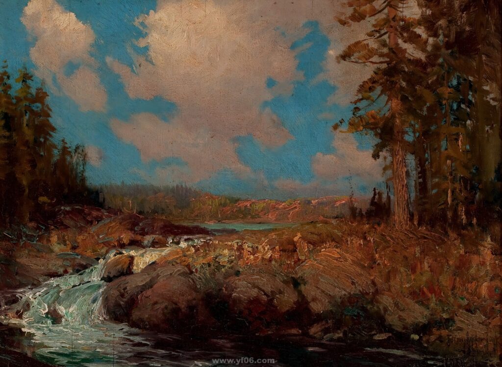 Julian_Onderdonk_-_New_York_Landscape_(1908)_114654