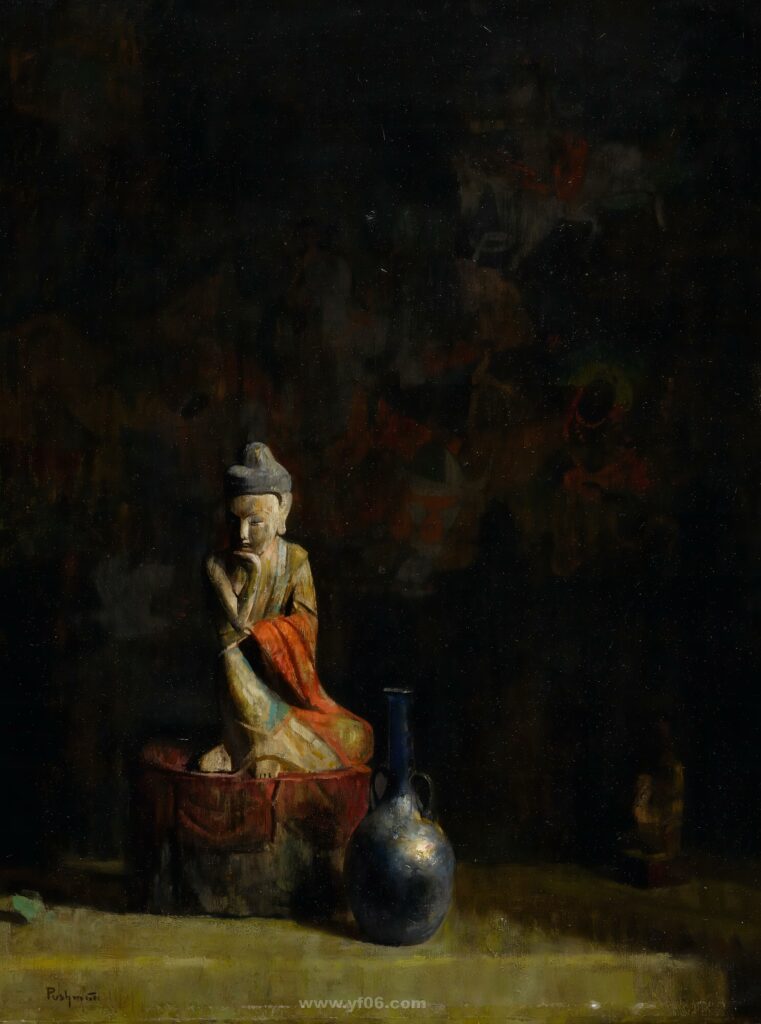 MY PAST DREAMS NO. 2_085707